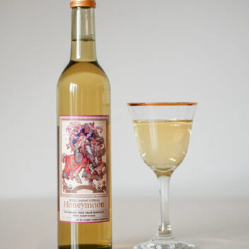 蜂蜜酒醸造所 2周年記念ミード