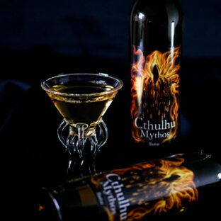 クトゥルフミード ハスター 蜂蜜酒