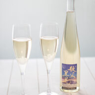 ミード 秩父星花 林檎花の蜂蜜酒