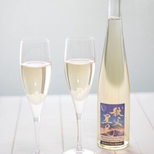 ミード 秩父星花 林檎花の蜂蜜酒