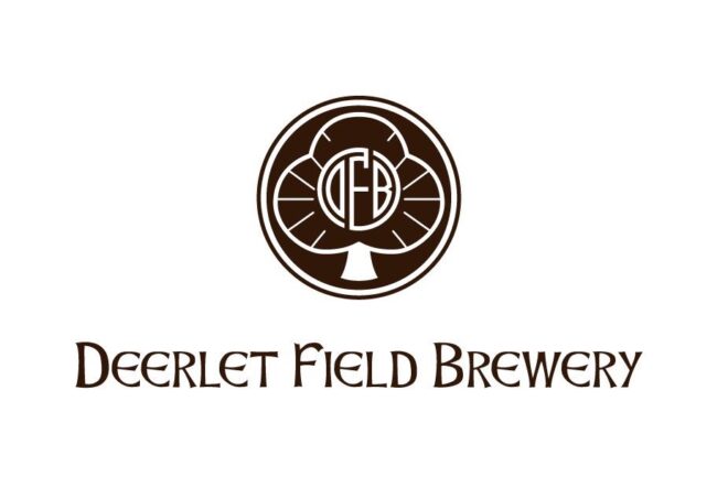 ディアレットフィールドのロゴマーク