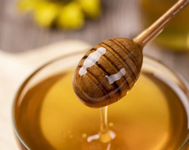 蜂蜜