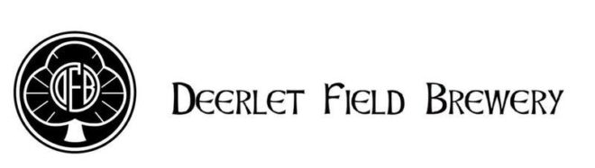 ディアレットフィールド醸造所のロゴ