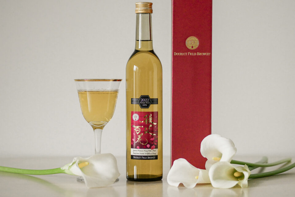 ミード「秩父百花」の写真