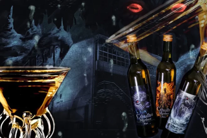 イベントチラシ