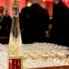 パーティーの乾杯酒に蜂蜜酒ミードがおすすめ♪