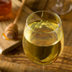 ミードとクレオパトラと歴史料理の巻