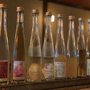 DFBミード×シガーバーバッカス – 蜂蜜酒飲み比べイベント