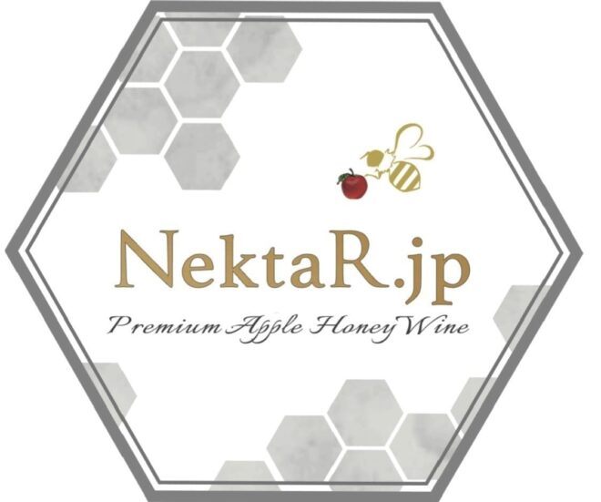 蜂蜜酒ネクタルのラベル