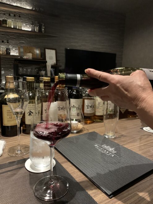 兎田の秩父ルージュ