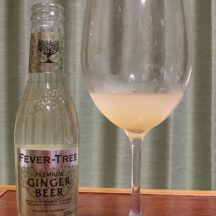 蜂蜜酒ミードカクテル - ミード・バックMead Buck