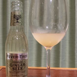 蜂蜜酒ミードカクテル – ミード・バックMead Buck