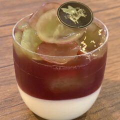 〜ミード・ヴェリーヌ〜 蜂蜜酒のスイーツレシピ