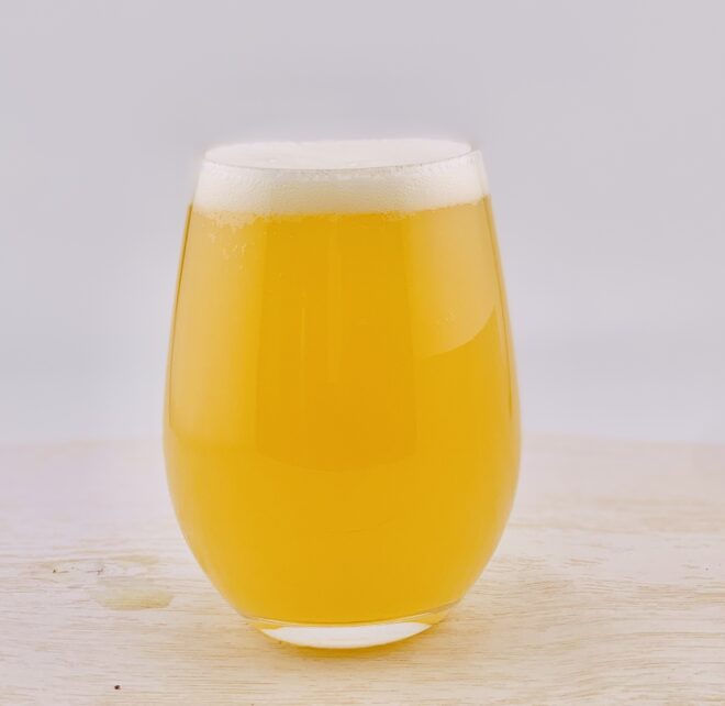 トロピカルビア