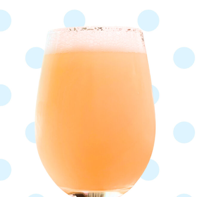 ダブルカルチャード