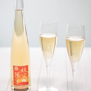 ミード 秩父陽花 オレンジ花の蜂蜜酒 DFBミード