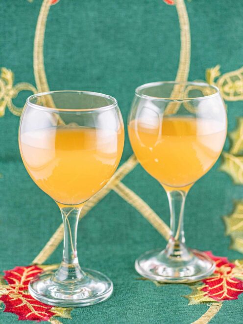 蜂蜜酒ミード