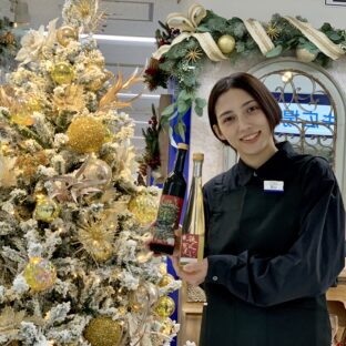 東武百貨店の催事にてミード試飲販売のお知らせ