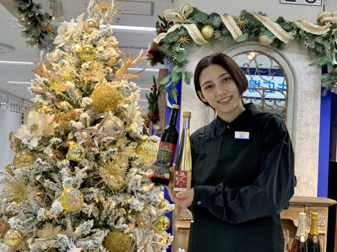 ミード催事の様子