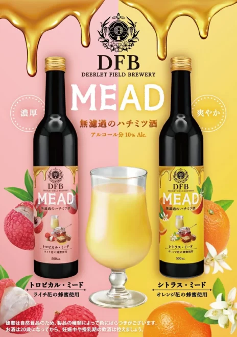 DFBミードの説明