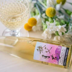 国産ミード(蜂蜜酒)の取材!高橋克典様の秩父旅♪ 「ワタシが日本に住む理由」工藤エレナ出演