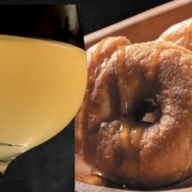 【ミード&スイーツ】食で読む東方見聞録とミードの回スイーツ編【ディアレットフィールド醸造所 x 音食紀行】