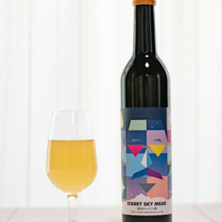 星空のハチミツ酒 – アルフィー展同時開催 八木橋百貨店にてミードの試飲販売・催事出店