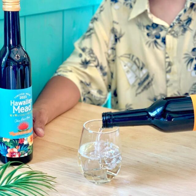 ミード 蜂蜜酒 クトゥルフ ミソス 4本セット ポストカード 322320025_1125302744799334_106